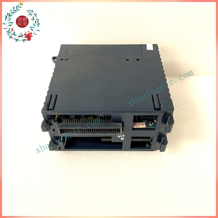 IC695CRU320