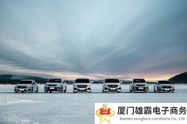 吉利汽车2022年全年营收1480亿元，收入和总现金水平均创新高