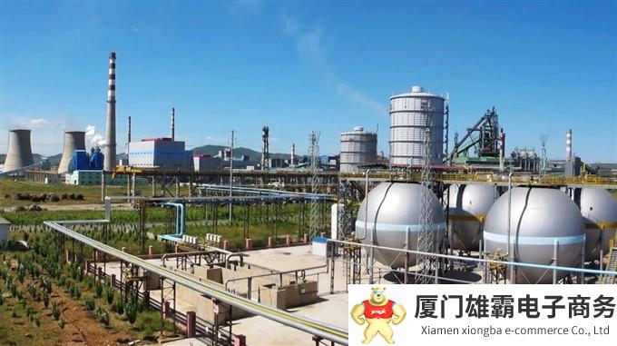 朝阳钢铁空气节能系统成功投运，年可创效300余万元！