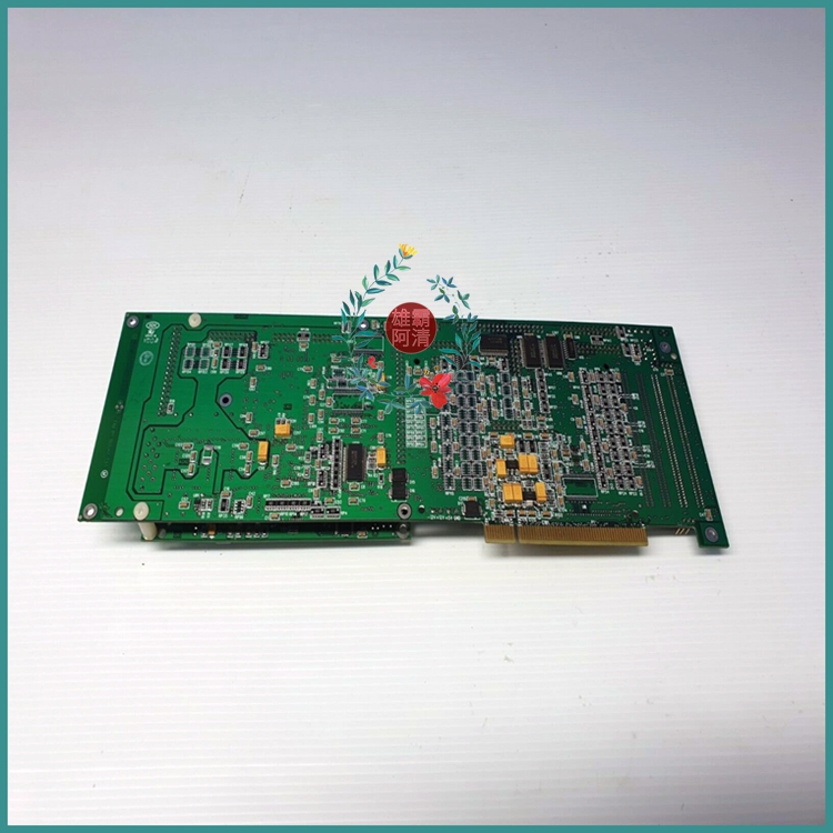 PMAC2  DELTA TAU  602775-103  接口板 可以通过多种方式进行连接