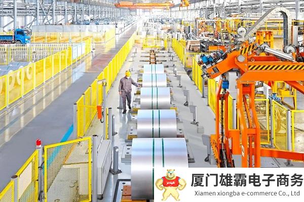 河钢多款高端涂镀产品替代进口，直供全球最大汽车技术供应商