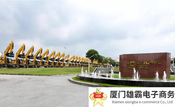 柳工可转债成功发行，以资本活水“精准浇灌”工程机械数智化