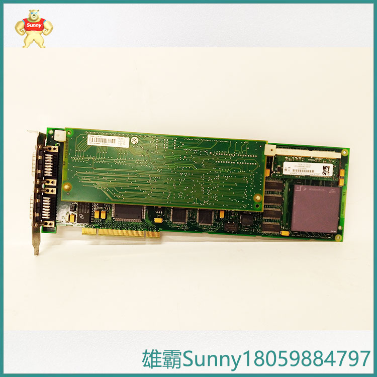 PU515A 3BSE032401R1 ABB用于 PCI 的 PU515A 实时加速器 (RTA) 板