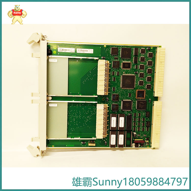 SC560 3BSE008105R1 ABB AC 400控制器通信模块