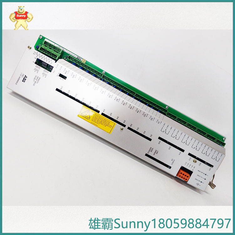UFC719AE01 3BHB003041R0101 ABB 高压变频器配件
