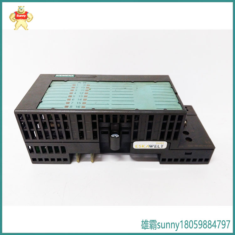6ES7132-1BH00-0XB0 数字输出模块 SIEMENS