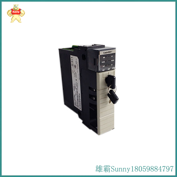 1756-L61 ControlLogix控制器