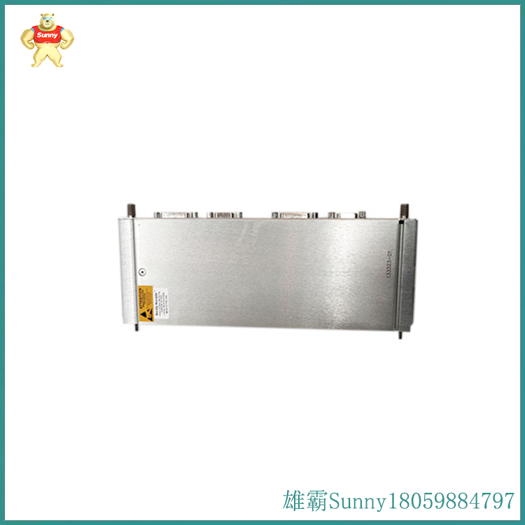 BENTLY  133323-01 通信网关模块