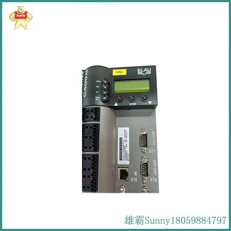 C400A811110