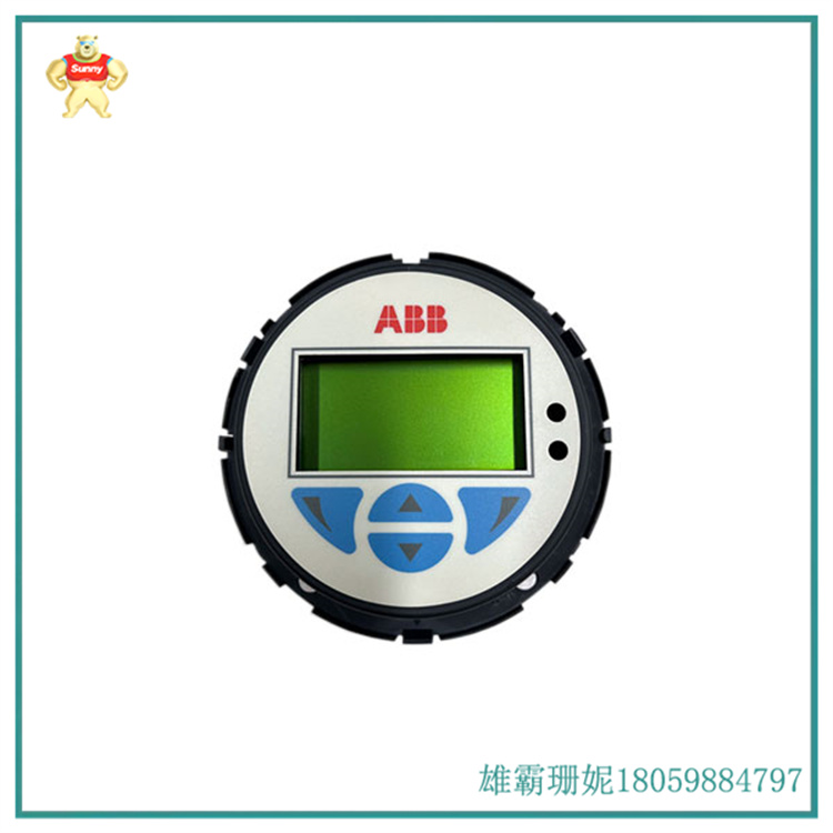 ABB   D674A905U01  滤芯 U 型低 HART / 标准场效应管 300