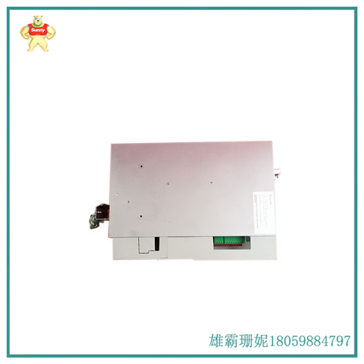 REXROTH   DKC02.3-040-7-FW  数字驱动控制器