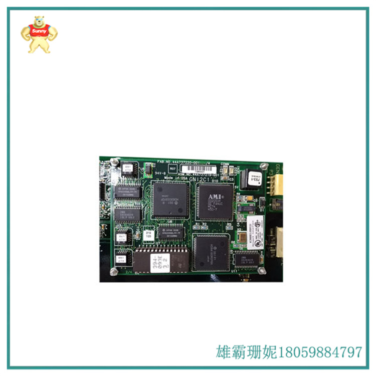 GE   DS200ADGIH1AAA   辅助接口板