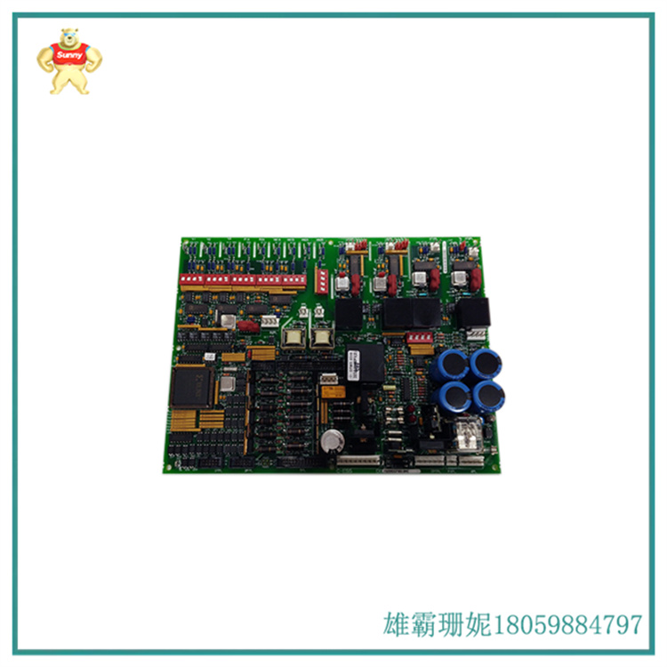 DS200DCFBG1BNC