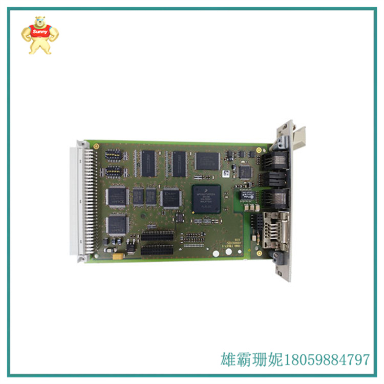 HIMA   F8627X   通信模块