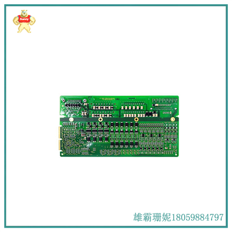 GCD207B101