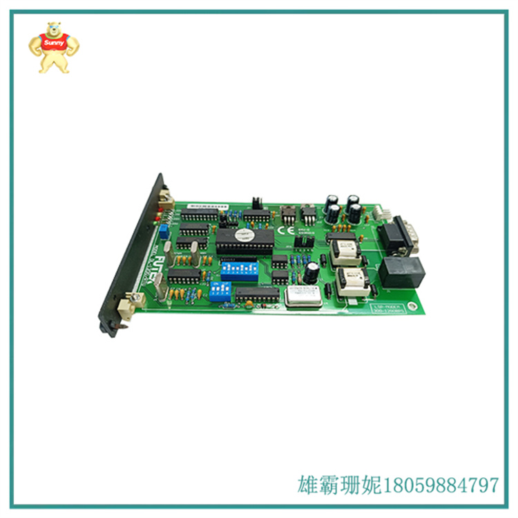 DL-1200 RTU