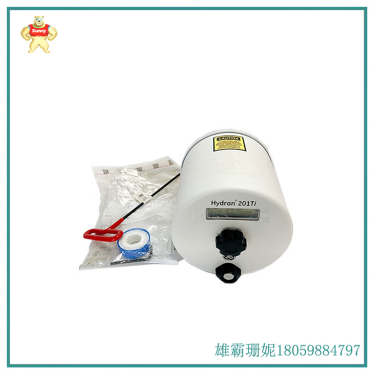 GE     H201TI   分析(DGA)监控器