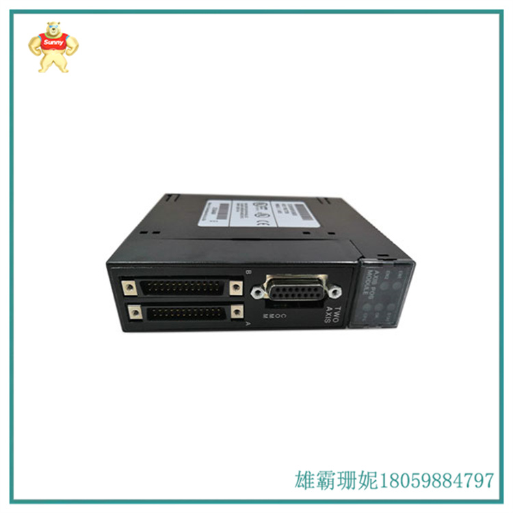 IC693APU302