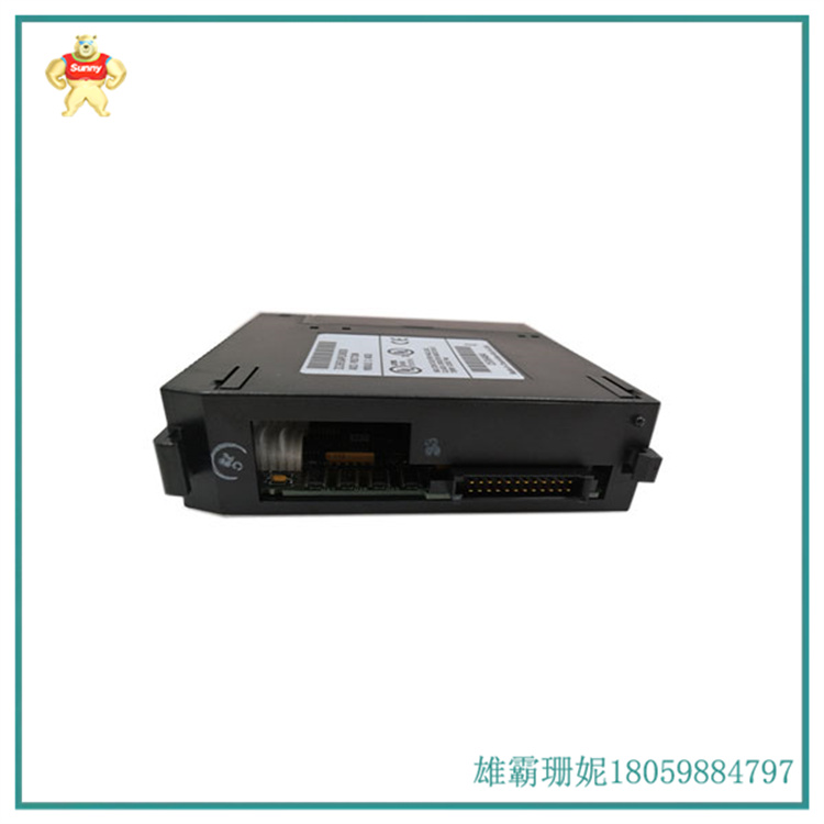 IC693APU302