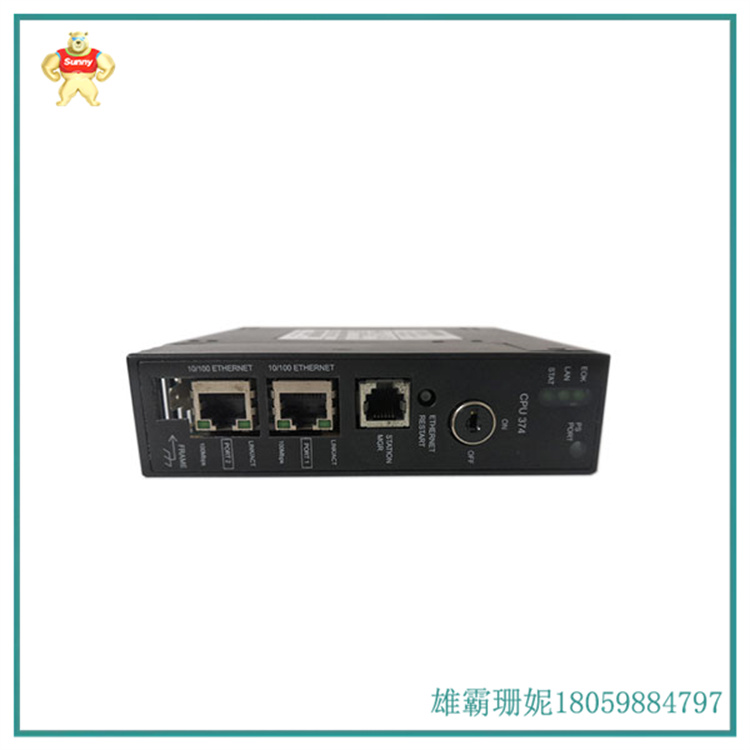 IC693CPU374 