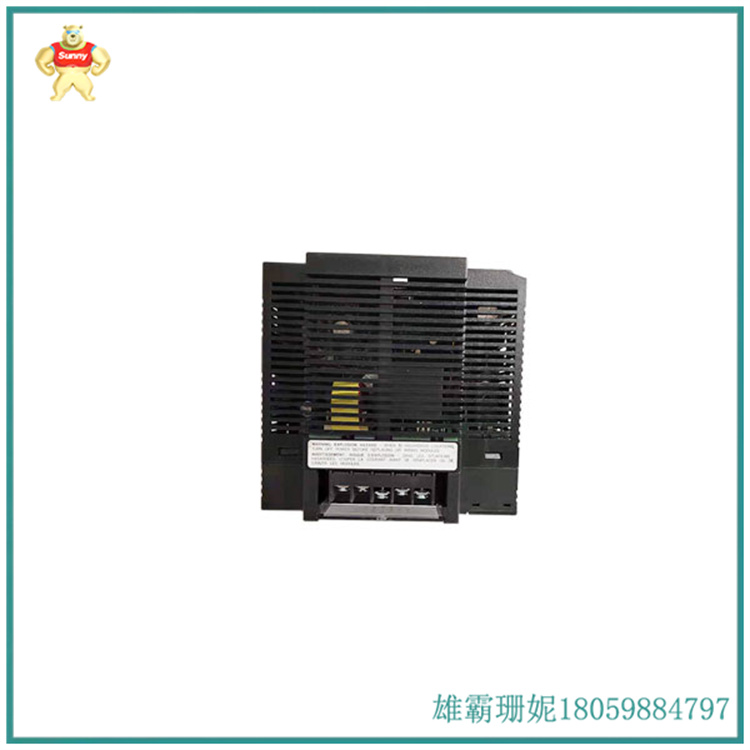  IC693PWR322F