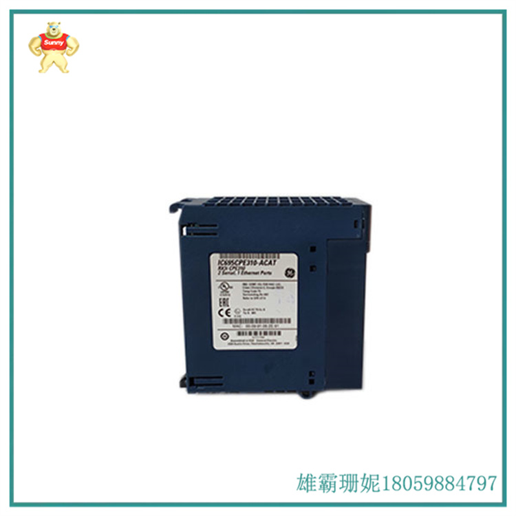  IC695CPE310 