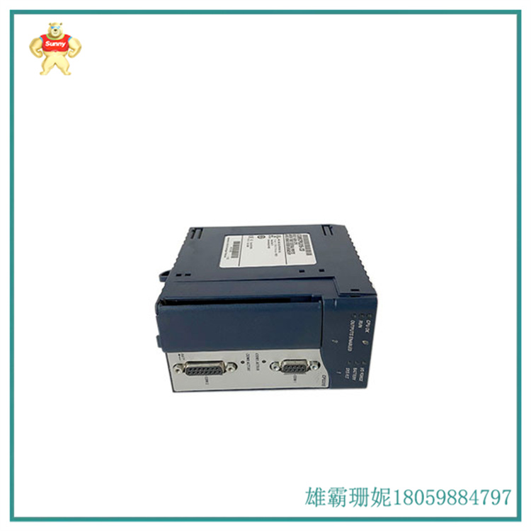 IC695CPU315 