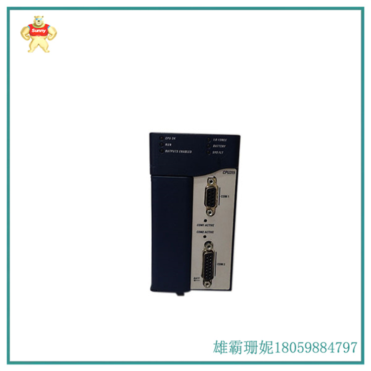 IC695CPU315 