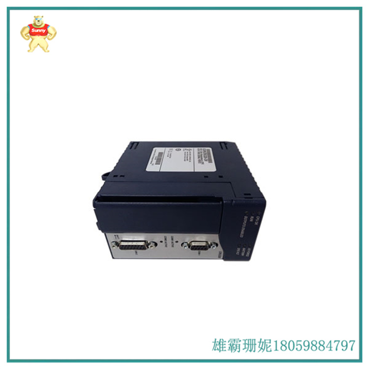 IC695CRU320 