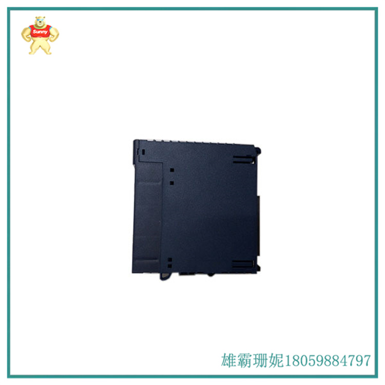 IC695CRU320 