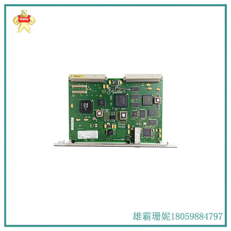 GE   IC698CMX016-ED  控制内存交换模块