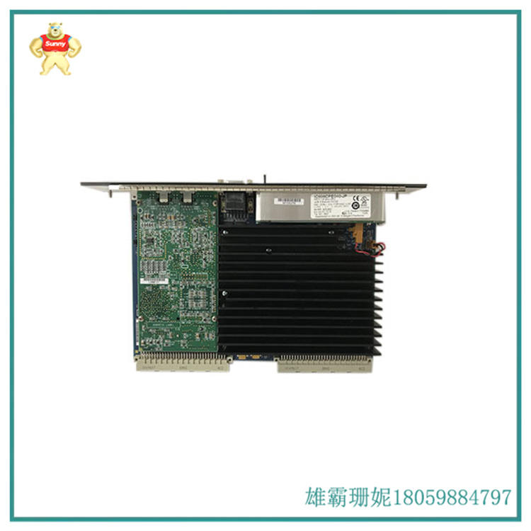 GE    IC698CPE040-FJ   中央处理单元