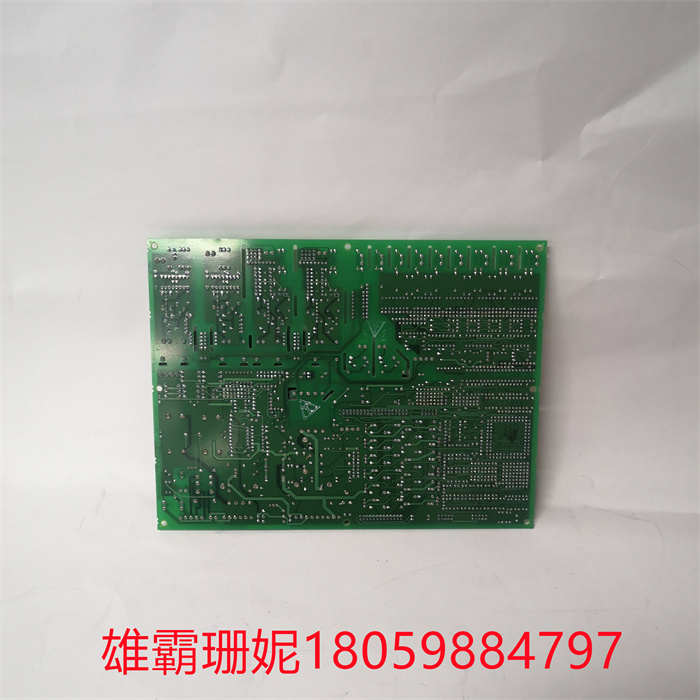 DS200DCFBG1BLC GE  通用电气模块