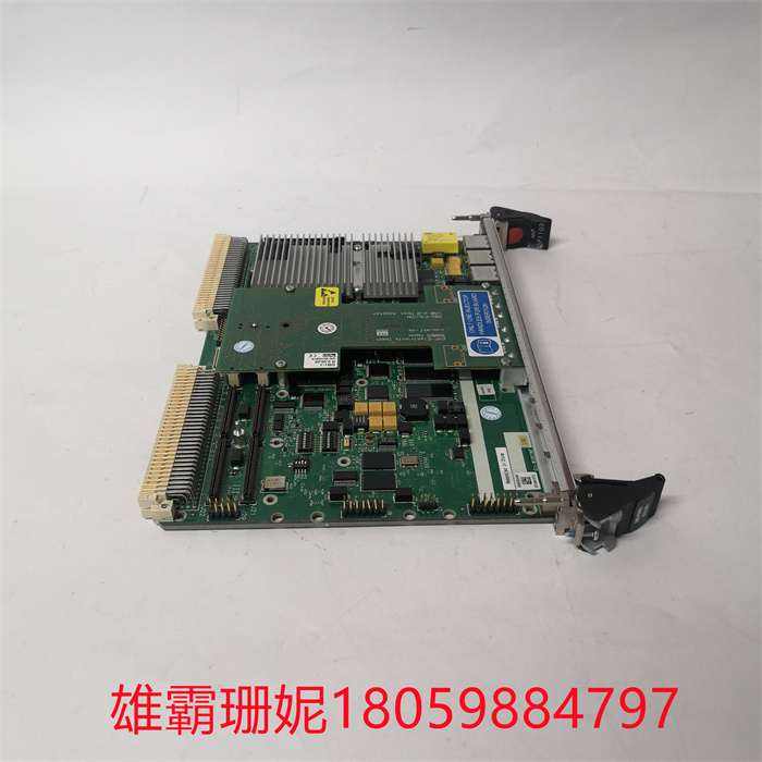 MVME6100 
