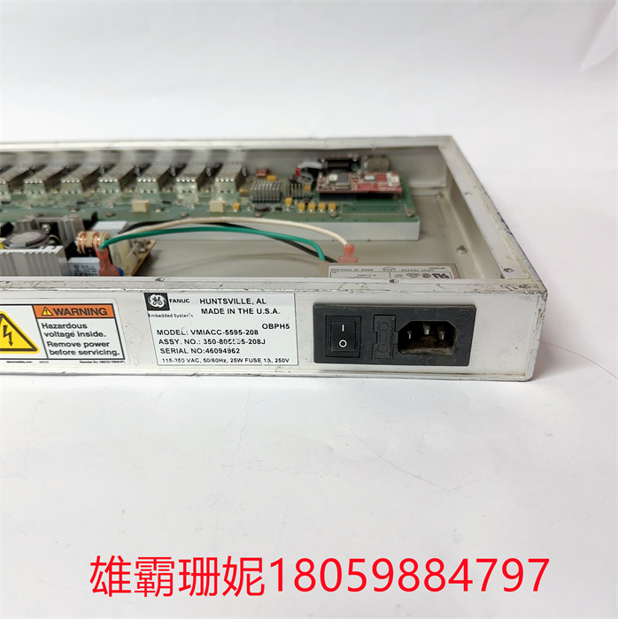 VMIACC-5595-208 350-805595-208J
