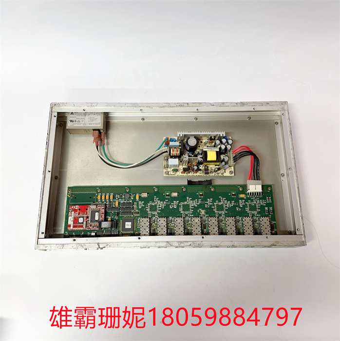 VMIACC-5595-208 350-805595-208J GE  数字输入模块