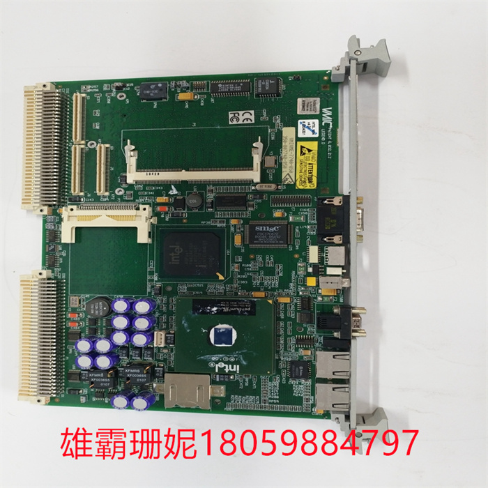  VMIC VMIVME-7740-850 350-007740-850 L