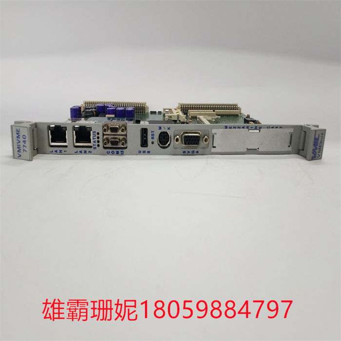  VMIC VMIVME-7740-850 350-007740-850 L