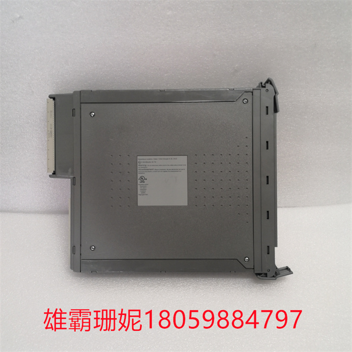 T8461  ICS TRIPLEX 高性能脉冲控制器