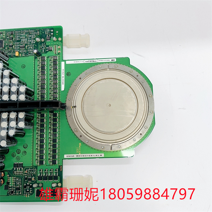 5SHX1960L0006 3BHB016120R0002 3BHE019719R0101