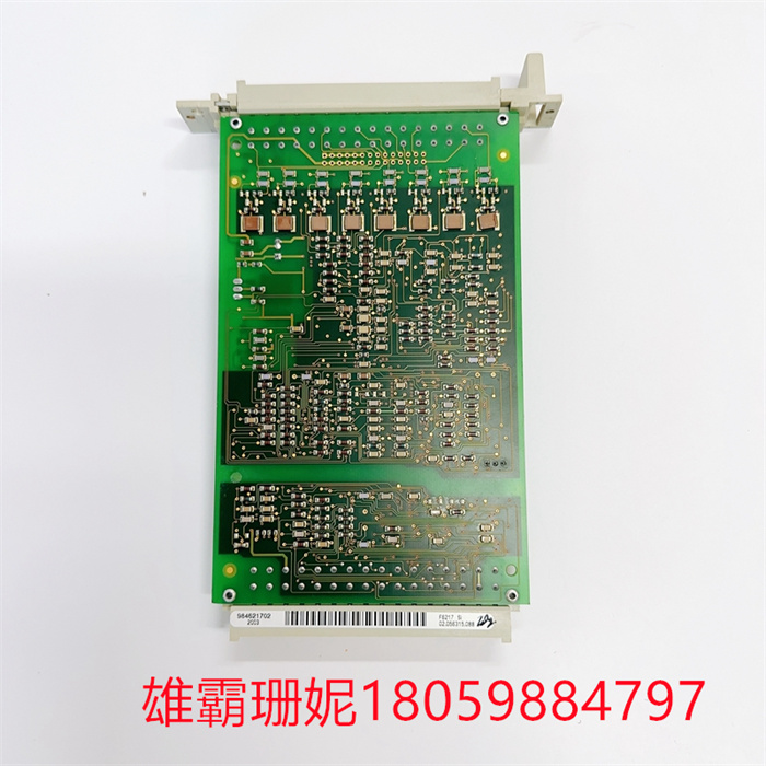 HIMA F6217 984621702