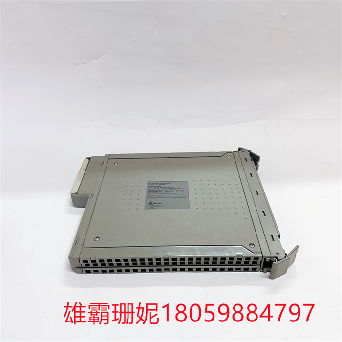 ICS TRIPLEX T8403
