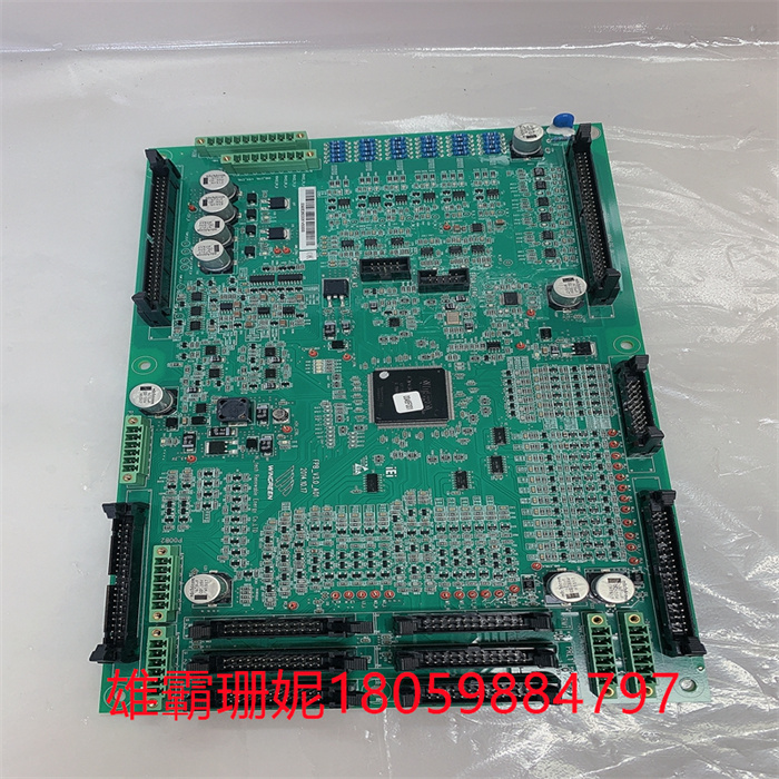 03ZSTJ1-00-301-RS WINGREEN 控制模块