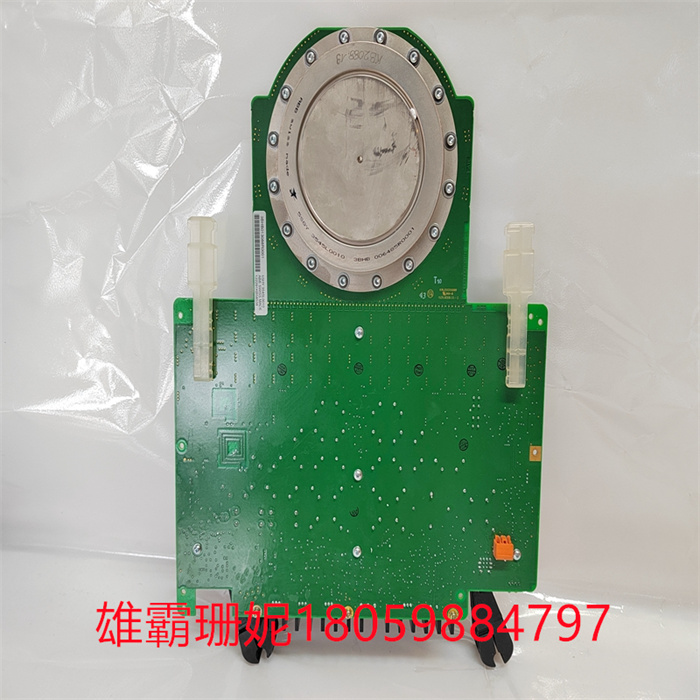  ABB ,5SHY3545L0010, 3BHB013088R0001 ,3BHE009681R0101, GVC750BE101