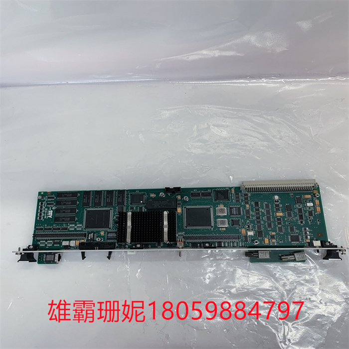 MPRC086444-005 ABB 控制器模块