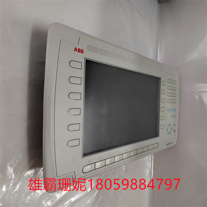 PP846A 3BSE042238R2 ABB  PLC系统原装进口