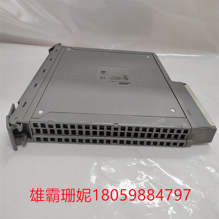 T8310 ICS Triplex   控制系统