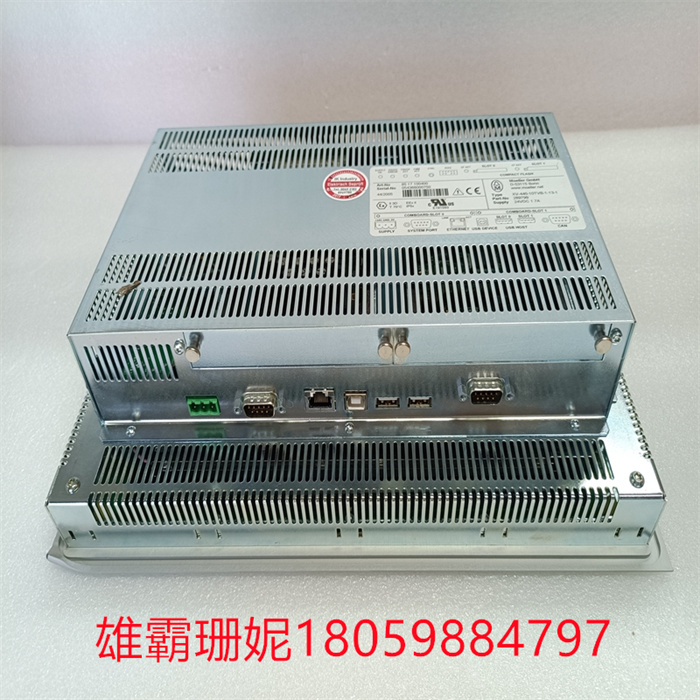EATON XV-440-10TVB-1-13-1
