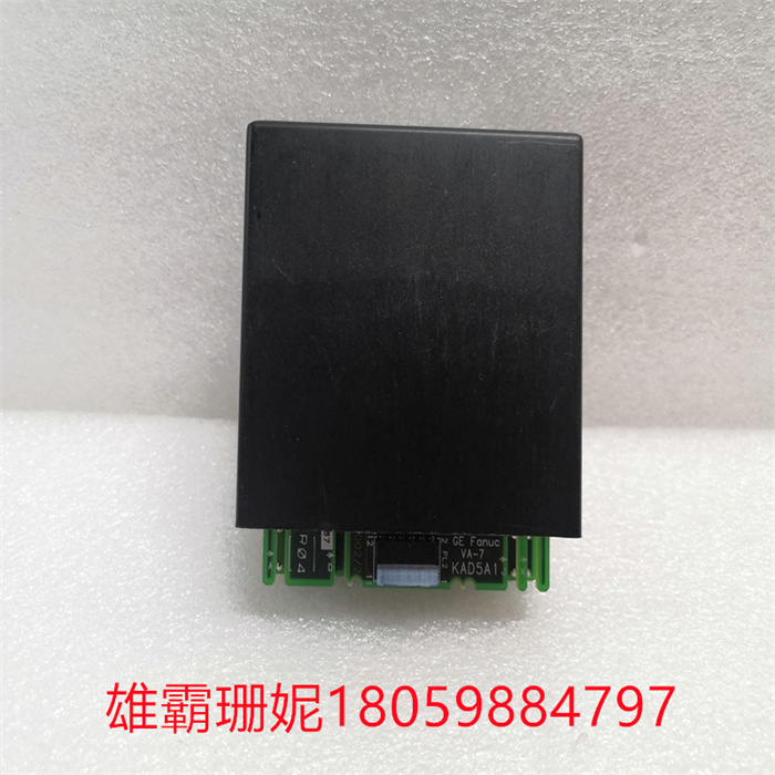  IC670ALG310-JA GE   模拟输出模块