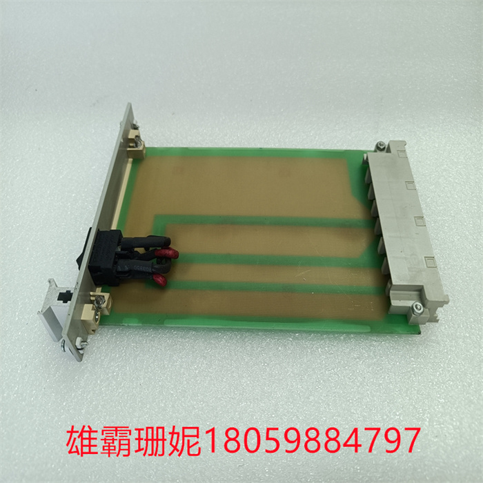 WES13-3 GE模块